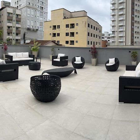 Studio Go Pocos Poços de Caldas Dış mekan fotoğraf