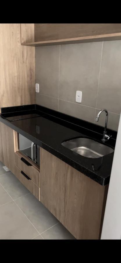 Studio Go Pocos Poços de Caldas Dış mekan fotoğraf