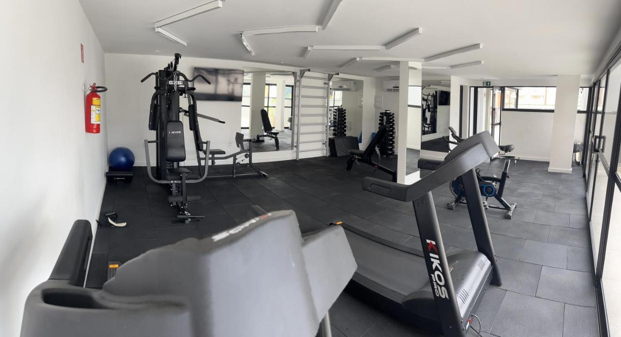 Studio Go Pocos Poços de Caldas Dış mekan fotoğraf